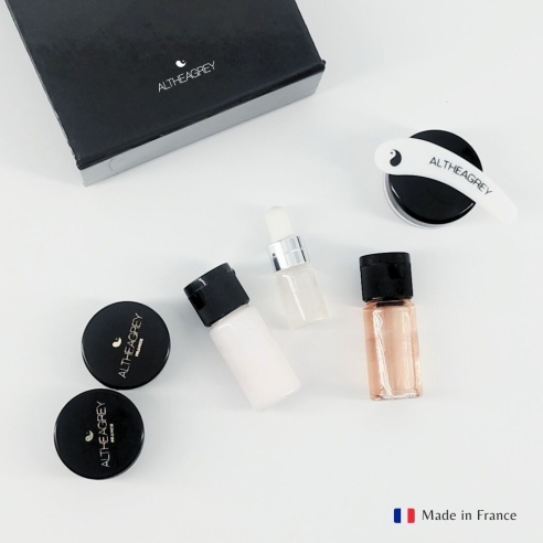 KIT DÉCOUVERTE DE L’AUTRE BEAUTÉ...