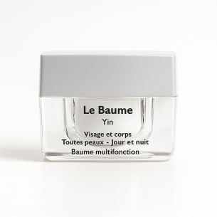 Le Baume Yin : visage et corps : multifonction redonne sa...