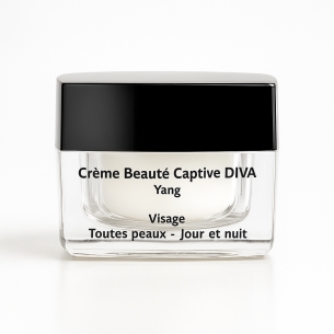 Crème Beauté captive Diva Yang : anti-rides, anti-âge et...