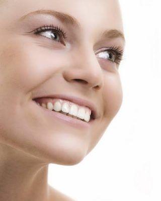 Crème satin pour le visage