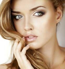 Crème satin pour les cheveux