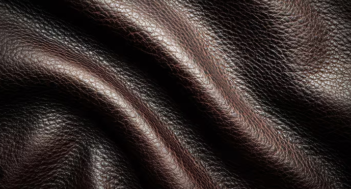 La peau comparable à un cuir de lux La peau comparable à un cuir de lux