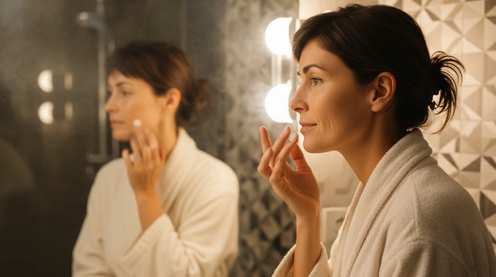 L'importance d'une routine du soir
