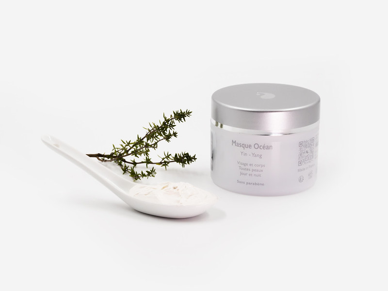 Un masque purifiant et apaisant à inclure dans la routine Un masque purifiant et apaisant à inclure dans la routine