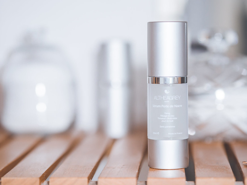 Sérum visage anti-âge, liftant Sérum visage anti-âge, liftant
