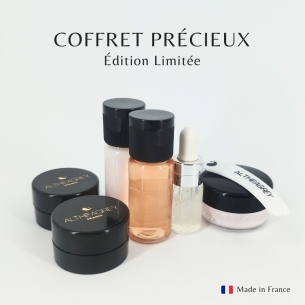 Nouveautés produits de beauté Althéagrey - Crème et gel beauté