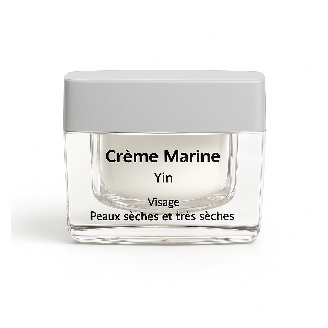 « Crème Marine Peaux sèches et très sèches » « Crème Marine Peaux sèches et très sèches »