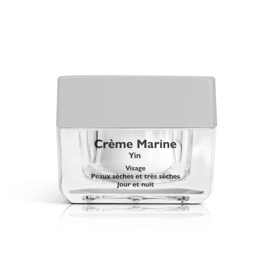 Crème nourrissante et hydratante pour les peaux très sèches