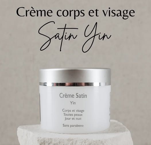 Crème relipidante avec indice de protection solaire