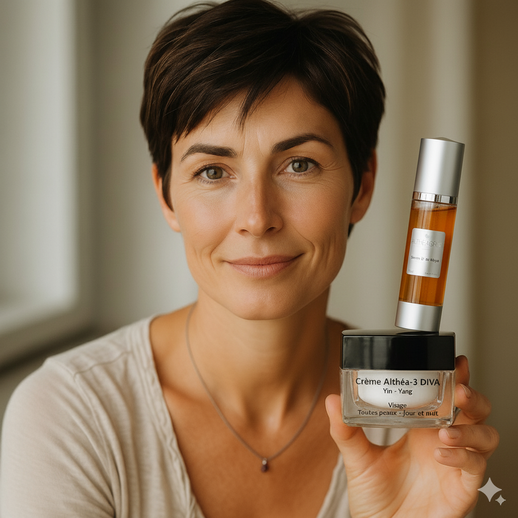 Peut-on utiliser un sérum et une crème de marques différentes ?