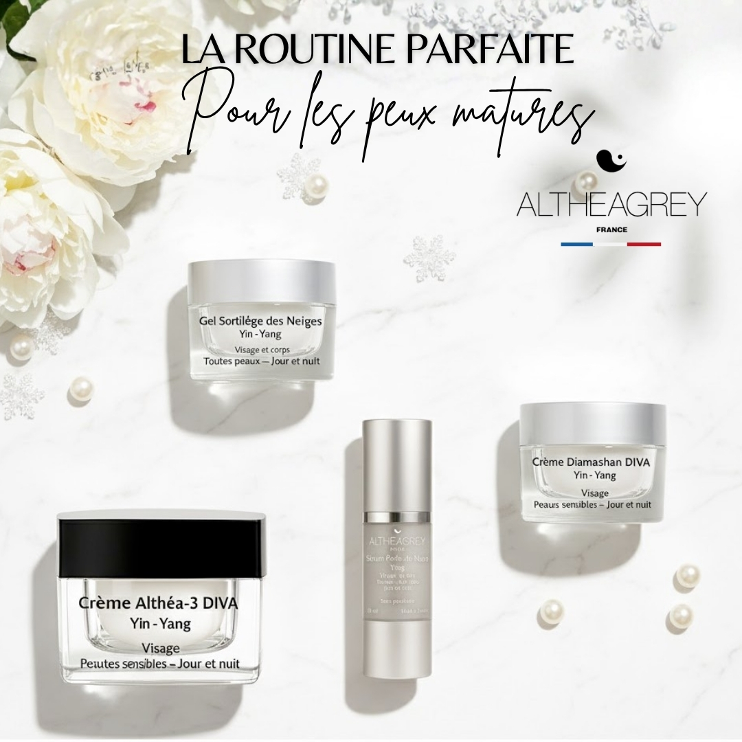 La routine parfaite